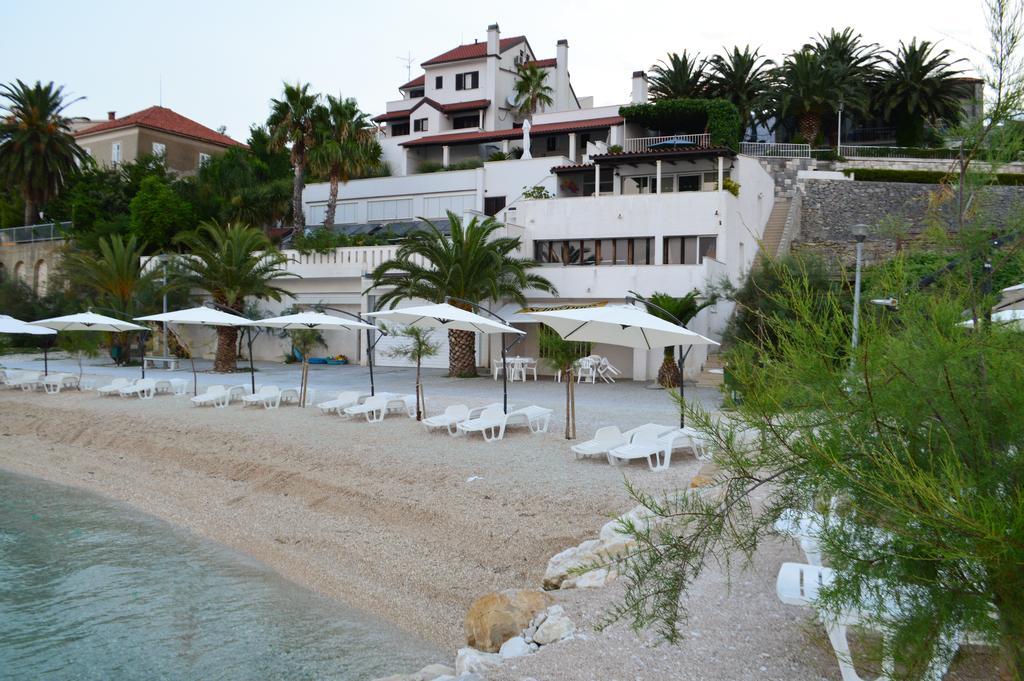Beach Villa Bozikovic Podstrana Exterior foto