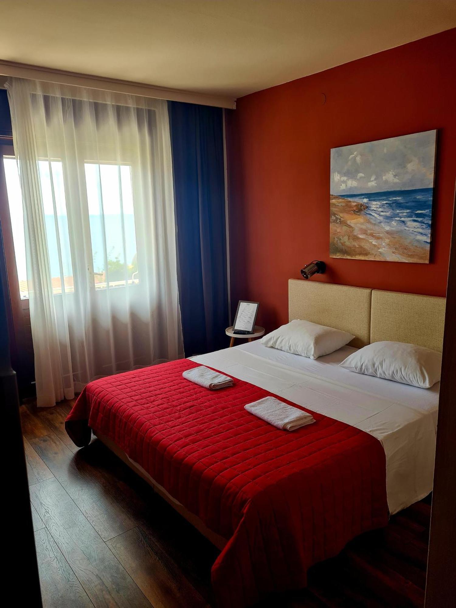 Beach Villa Bozikovic Podstrana Exterior foto
