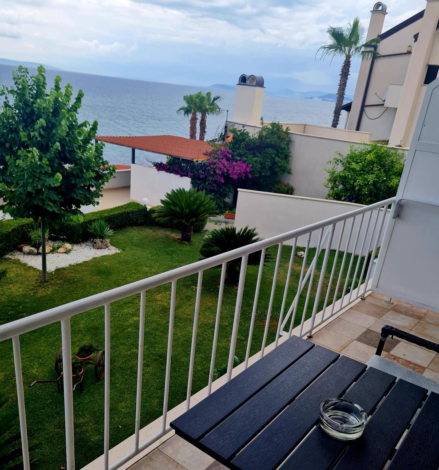 Beach Villa Bozikovic Podstrana Exterior foto