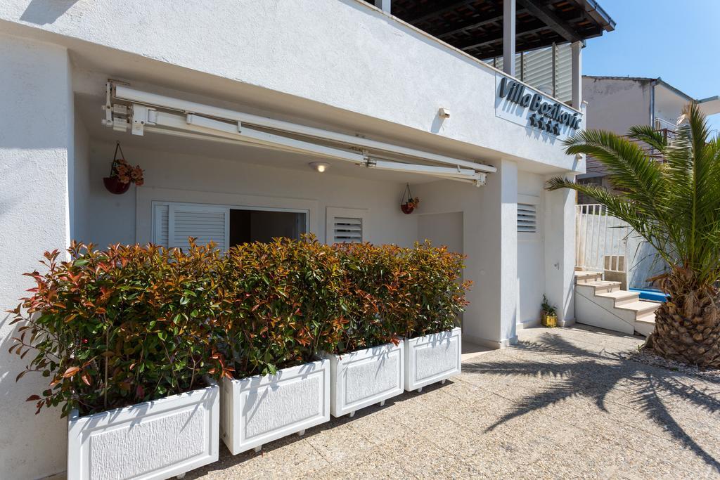 Beach Villa Bozikovic Podstrana Exterior foto