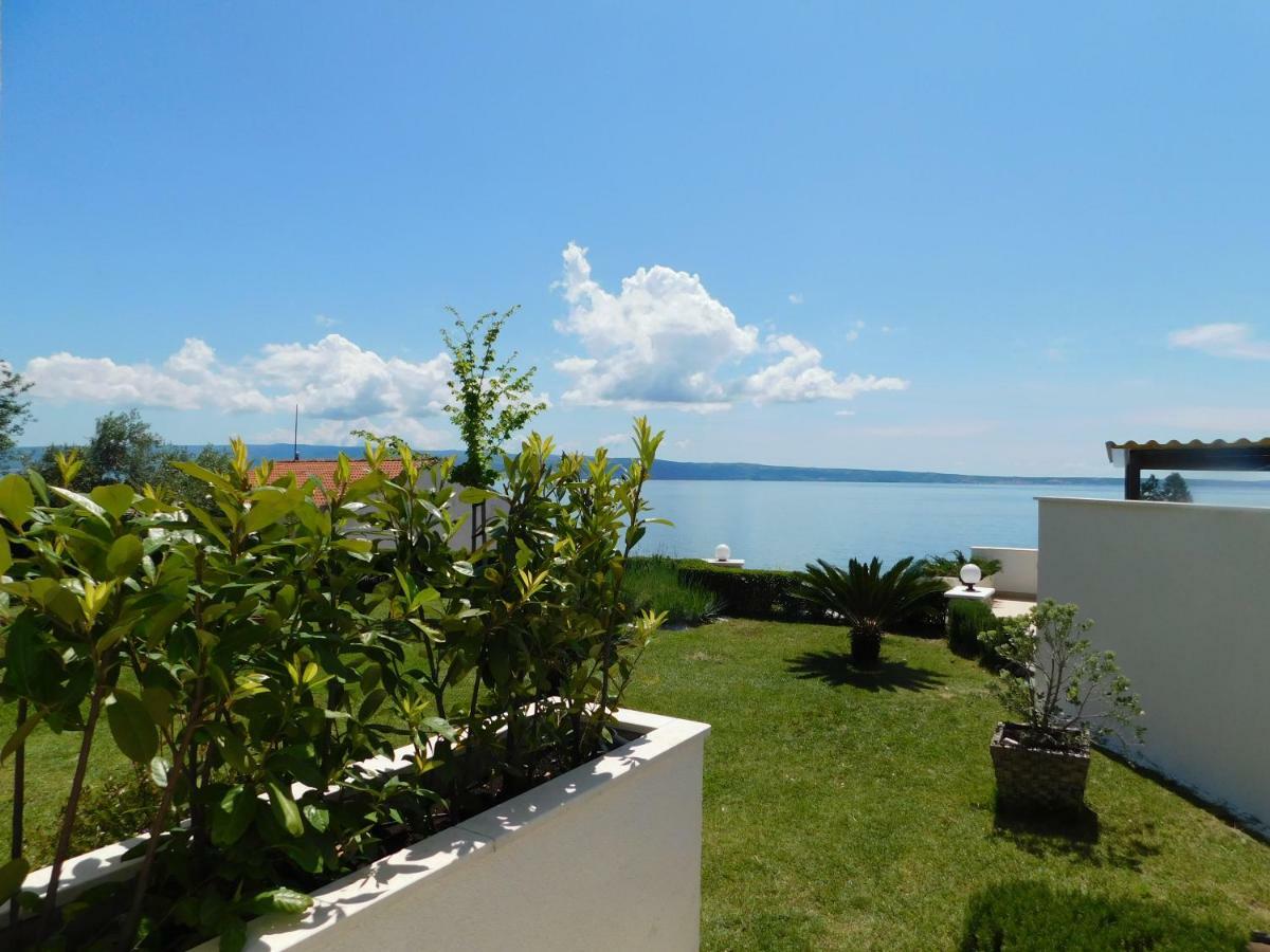 Beach Villa Bozikovic Podstrana Exterior foto