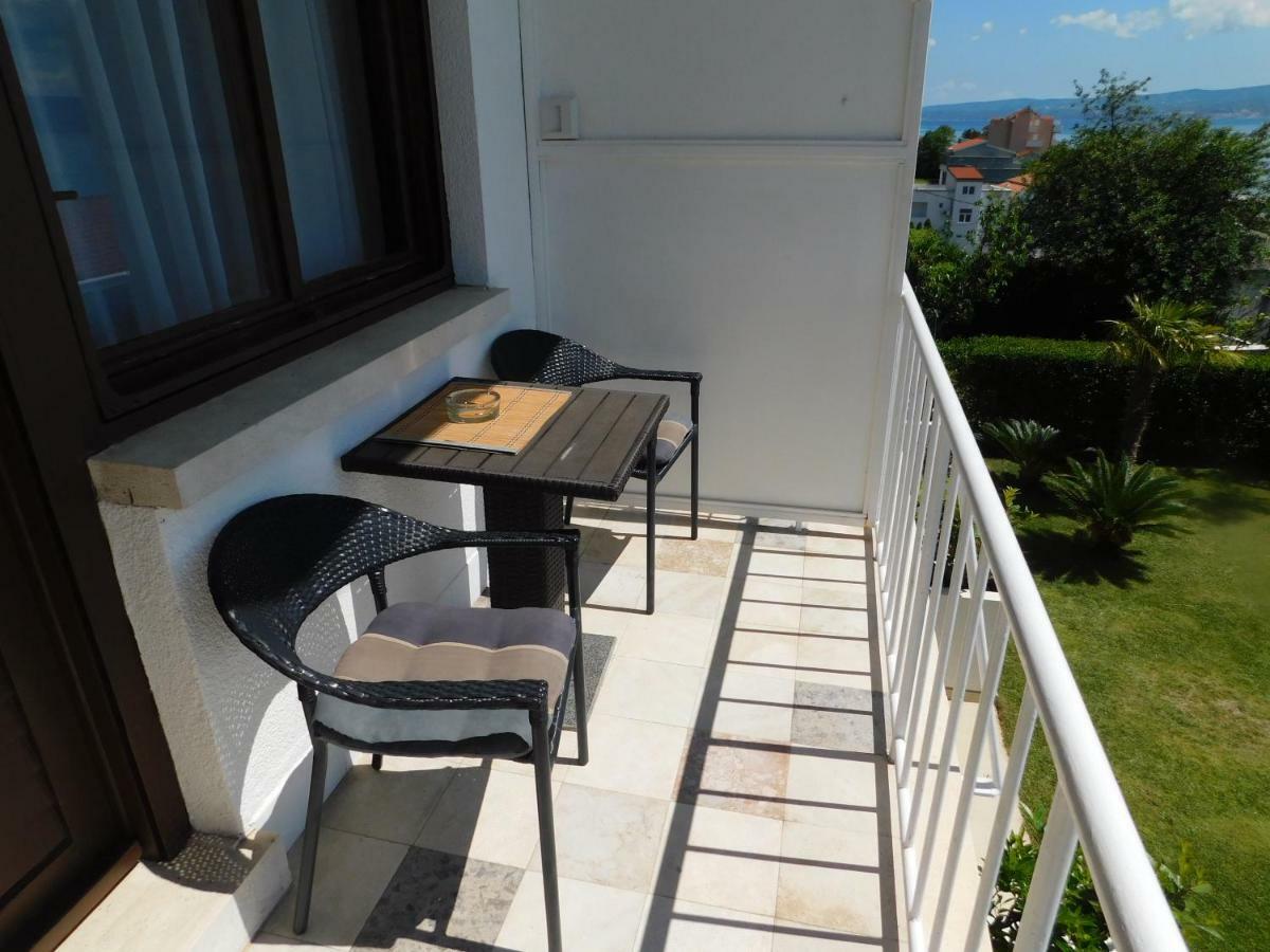 Beach Villa Bozikovic Podstrana Exterior foto