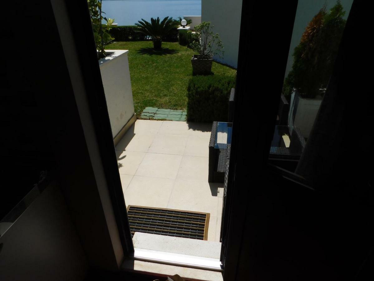 Beach Villa Bozikovic Podstrana Exterior foto