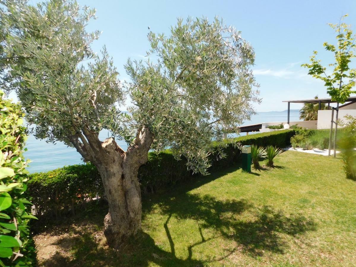 Beach Villa Bozikovic Podstrana Exterior foto