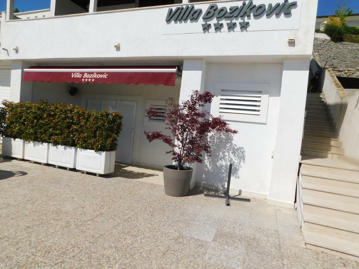 Beach Villa Bozikovic Podstrana Exterior foto