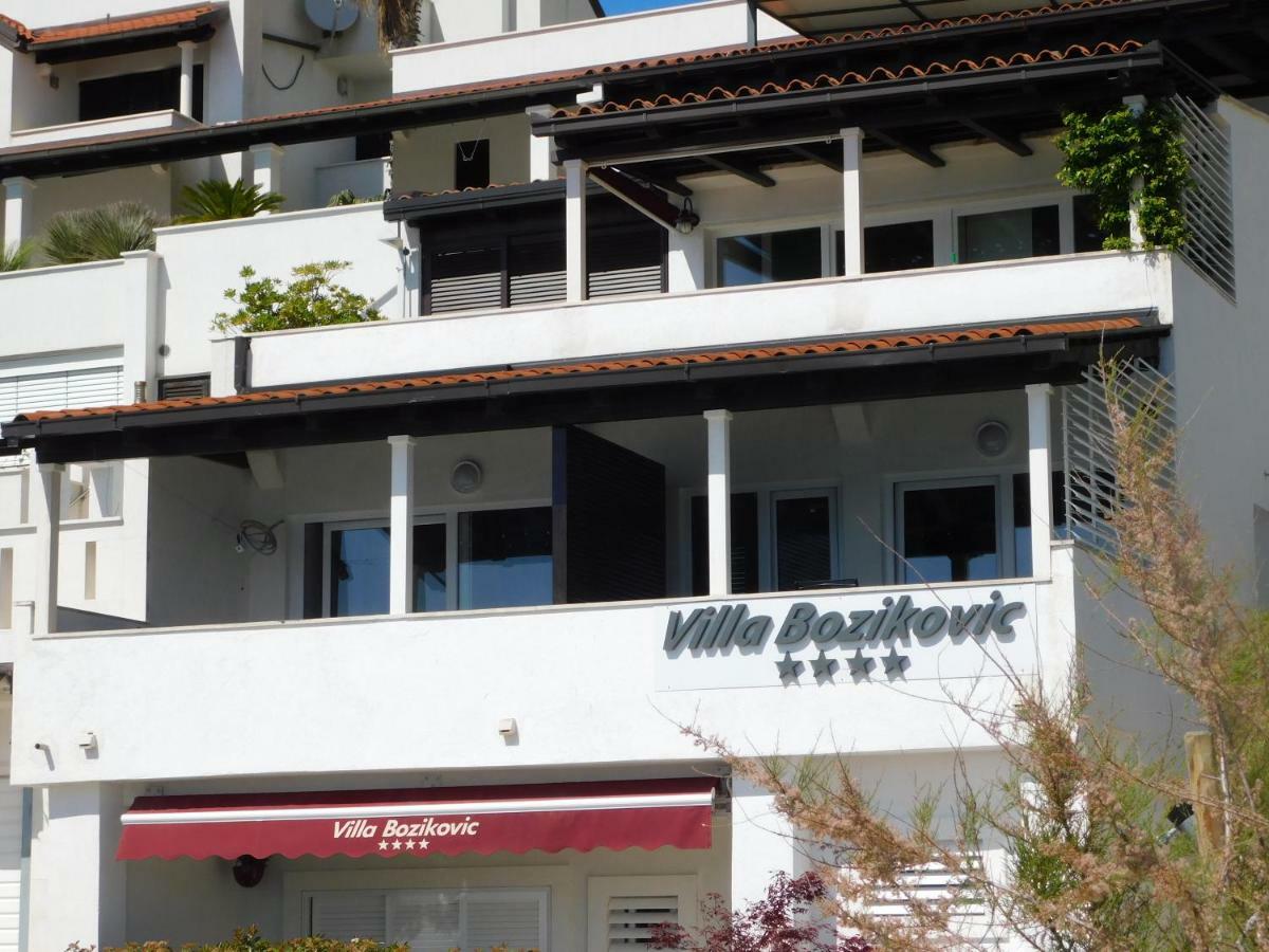Beach Villa Bozikovic Podstrana Exterior foto