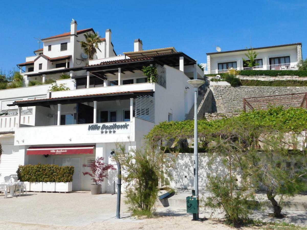 Beach Villa Bozikovic Podstrana Exterior foto