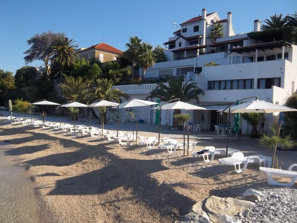 Beach Villa Bozikovic Podstrana Exterior foto